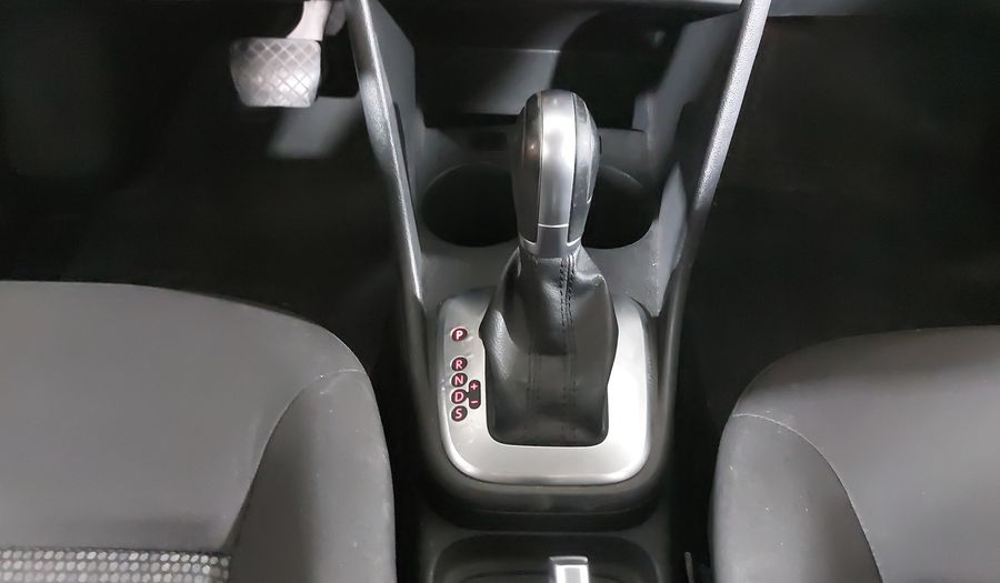 Volkswagen Polo 1.6 TIPTRONIC Hatchback 2018