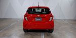 Chevrolet Spark 1.4 LTZ C MT Hatchback 2017