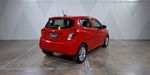 Chevrolet Spark 1.4 LTZ C MT Hatchback 2017