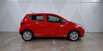 Chevrolet Spark 1.4 LTZ C MT Hatchback 2017