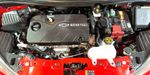 Chevrolet Spark 1.4 LTZ C MT Hatchback 2017