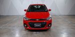 Chevrolet Spark 1.4 LTZ C MT Hatchback 2017