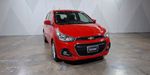Chevrolet Spark 1.4 LTZ C MT Hatchback 2017