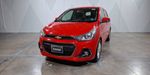 Chevrolet Spark 1.4 LTZ C MT Hatchback 2017