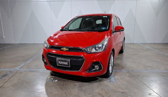Chevrolet • Spark