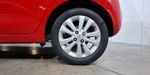 Chevrolet Spark 1.4 LTZ C MT Hatchback 2017
