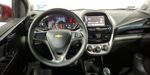 Chevrolet Spark 1.4 LTZ C MT Hatchback 2017
