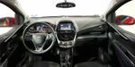 Chevrolet Spark 1.4 LTZ C MT Hatchback 2017