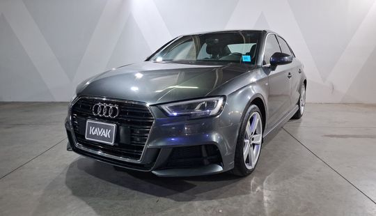 Audi • A3