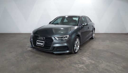 Audi • A3