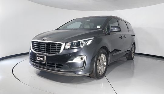 Kia • Sedona