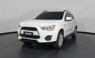 Mitsubishi • ASX