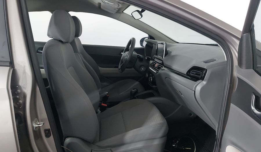 Hyundai Hb20s TGDI  EVOLUTION Sedan 2020