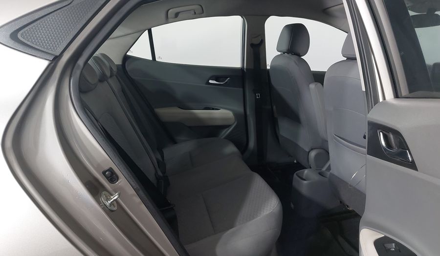 Hyundai Hb20s TGDI  EVOLUTION Sedan 2020