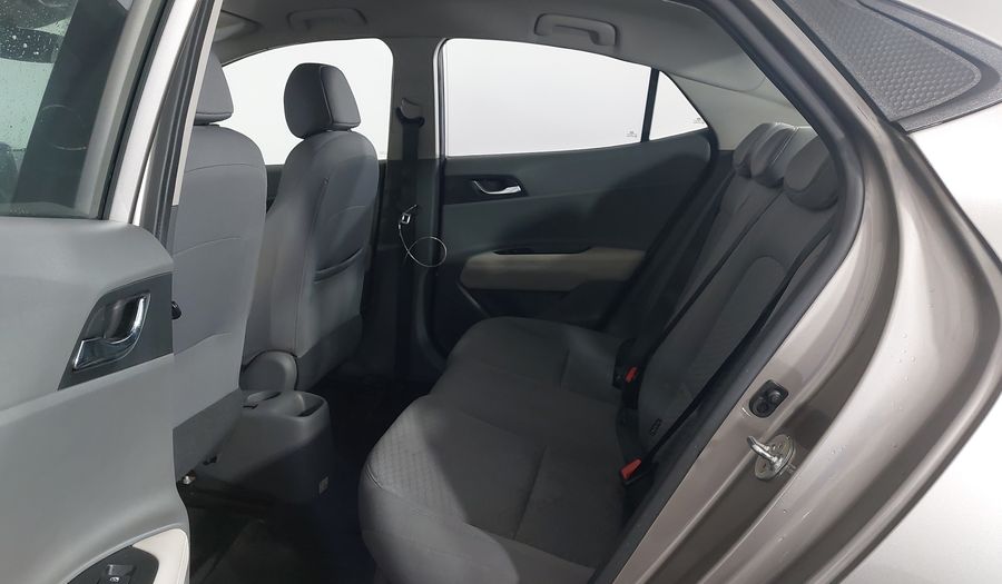 Hyundai Hb20s TGDI  EVOLUTION Sedan 2020