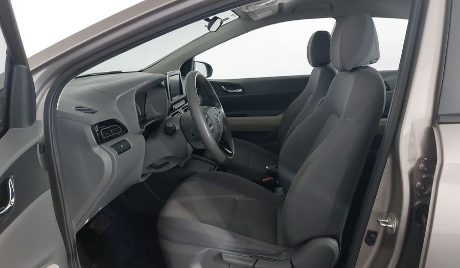 Hyundai Hb20s TGDI  EVOLUTION Sedan 2020