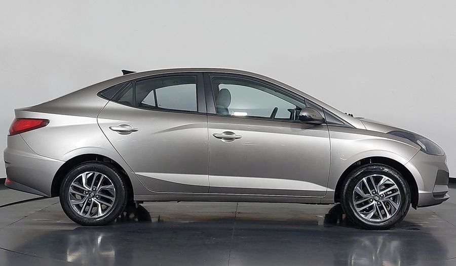 Hyundai Hb20s TGDI  EVOLUTION Sedan 2020