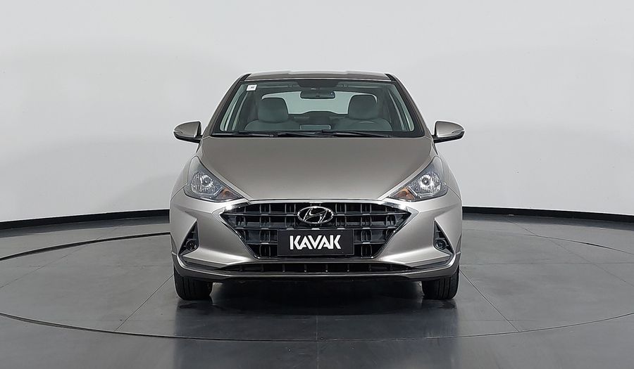 Hyundai Hb20s TGDI  EVOLUTION Sedan 2020