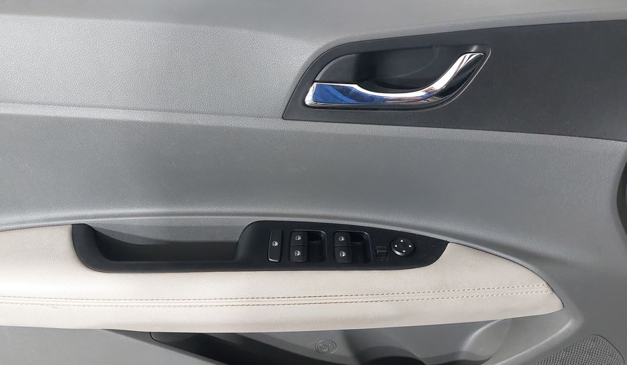 Hyundai Hb20s TGDI  EVOLUTION Sedan 2020