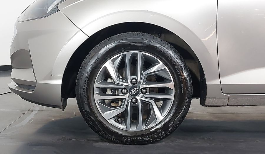 Hyundai Hb20s TGDI  EVOLUTION Sedan 2020