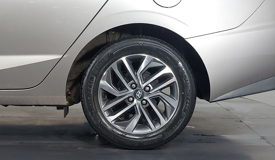 Hyundai Hb20s TGDI  EVOLUTION Sedan 2020
