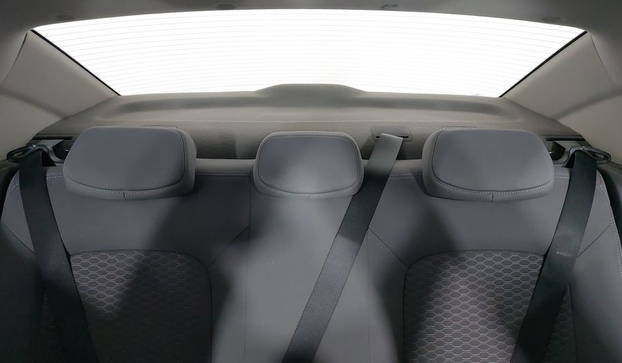 Hyundai Hb20s TGDI  EVOLUTION Sedan 2020