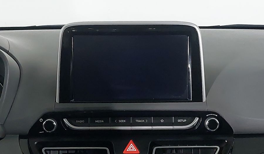 Hyundai Hb20s TGDI  EVOLUTION Sedan 2020