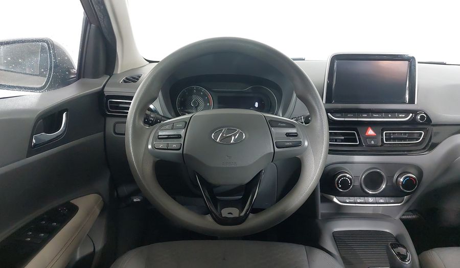 Hyundai Hb20s TGDI  EVOLUTION Sedan 2020