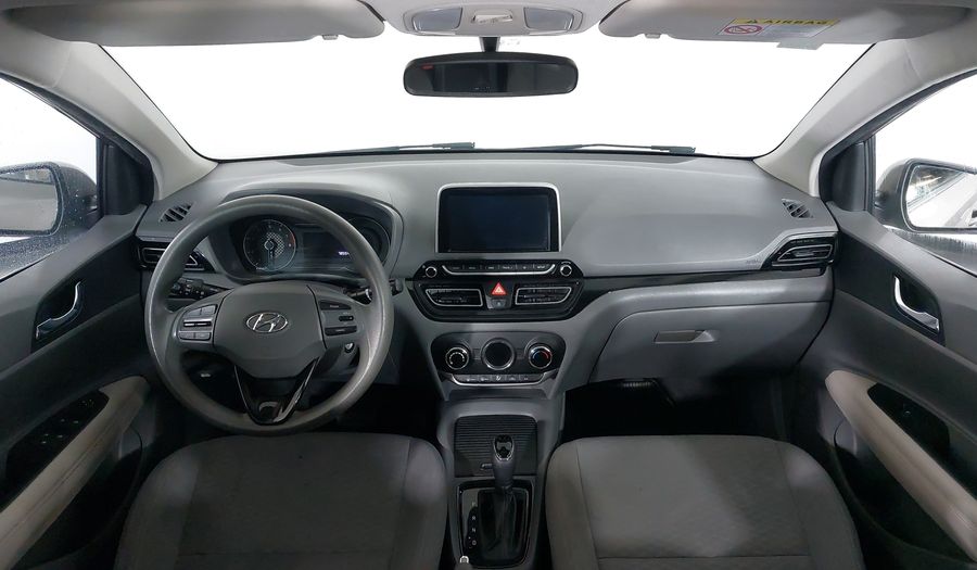 Hyundai Hb20s TGDI  EVOLUTION Sedan 2020
