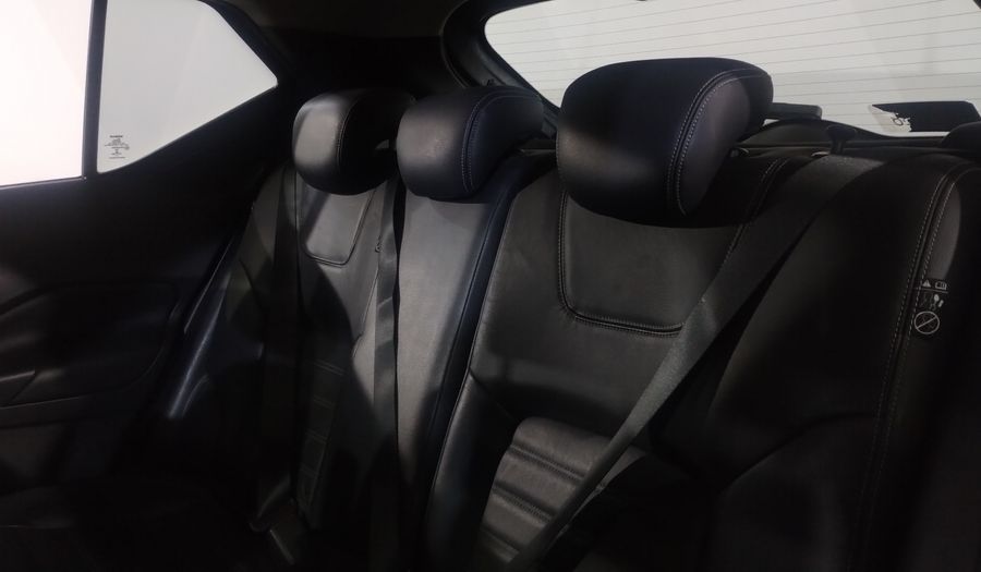 Nissan Kicks 1.6 EXCLUSIVE LTS CVT Suv 2019
