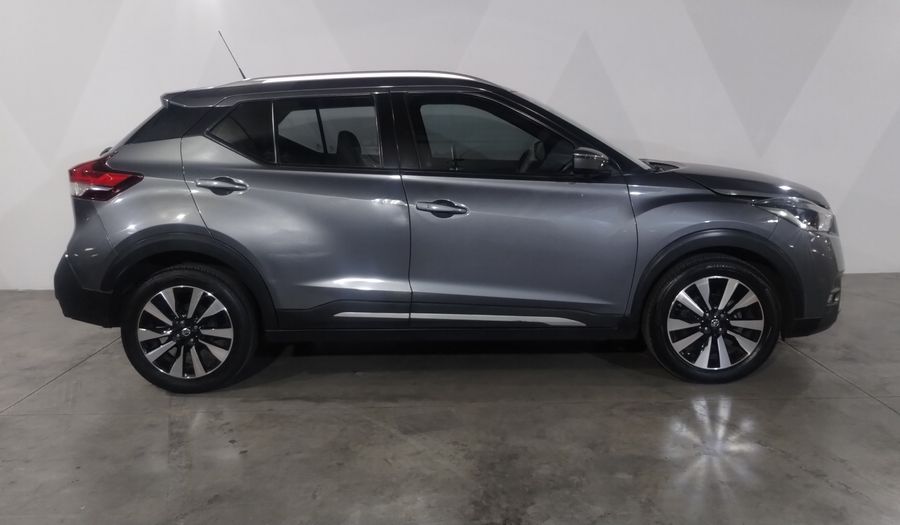 Nissan Kicks 1.6 EXCLUSIVE LTS CVT Suv 2019