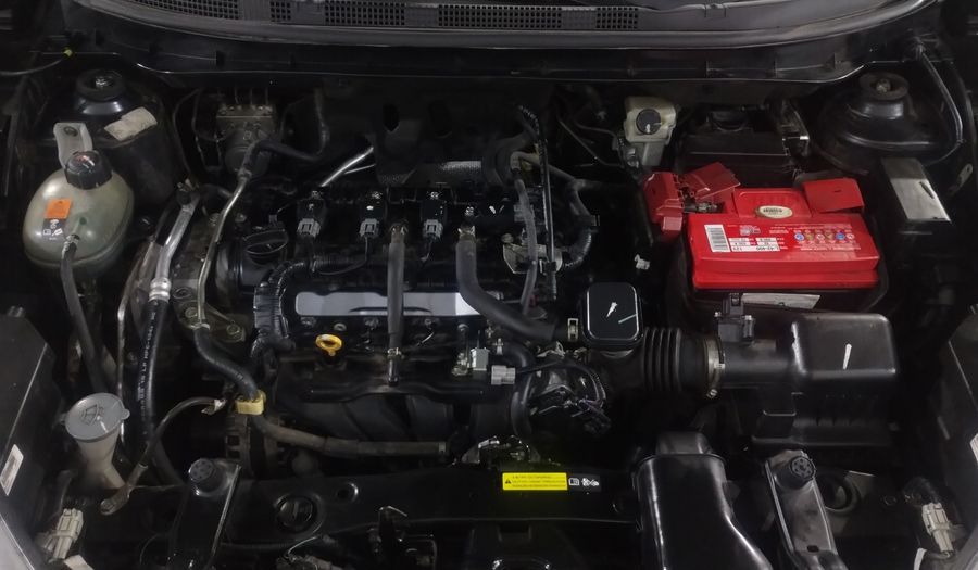 Nissan Kicks 1.6 EXCLUSIVE LTS CVT Suv 2019