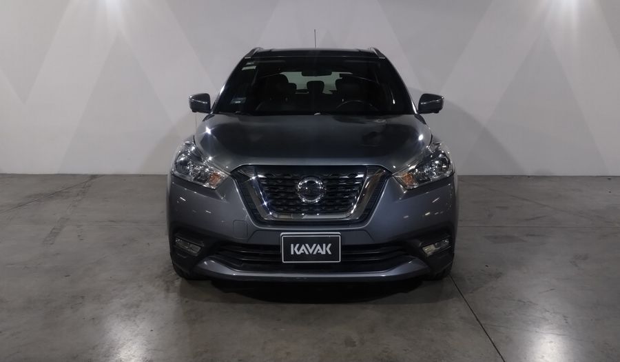 Nissan Kicks 1.6 EXCLUSIVE LTS CVT Suv 2019