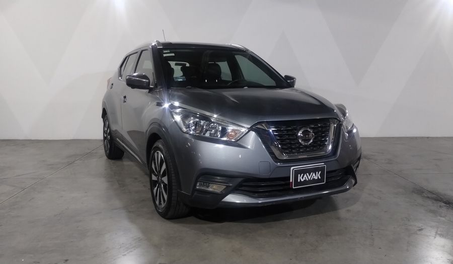 Nissan Kicks 1.6 EXCLUSIVE LTS CVT Suv 2019