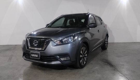 Nissan • Kicks