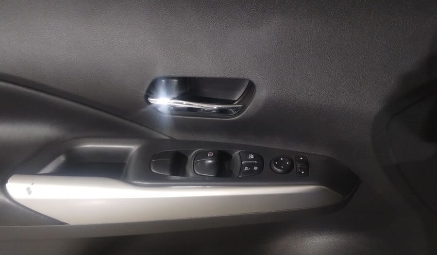 Nissan Kicks 1.6 EXCLUSIVE LTS CVT Suv 2019