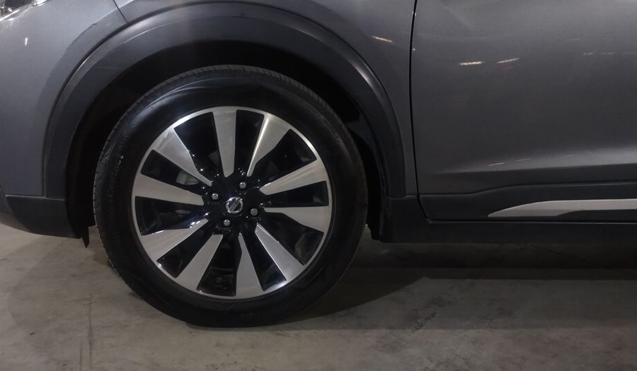 Nissan Kicks 1.6 EXCLUSIVE LTS CVT Suv 2019