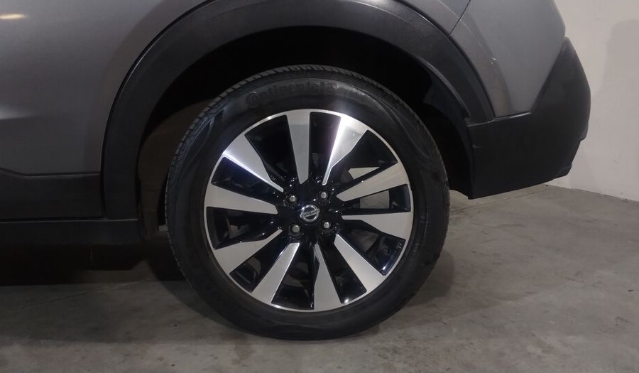 Nissan Kicks 1.6 EXCLUSIVE LTS CVT Suv 2019