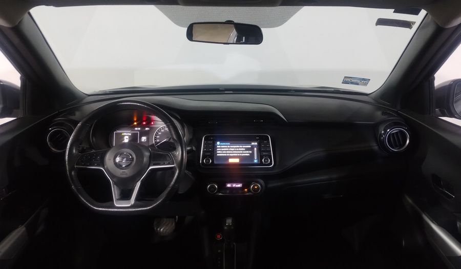 Nissan Kicks 1.6 EXCLUSIVE LTS CVT Suv 2019