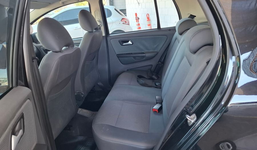 Volkswagen Fox 1.6 HIGHLINE Hatchback 2011