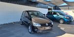 Volkswagen Fox 1.6 HIGHLINE Hatchback 2011