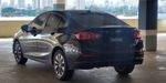 Chevrolet Cruze TURBO LT Sedan 2017