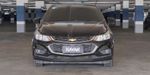 Chevrolet Cruze TURBO LT Sedan 2017