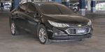 Chevrolet Cruze TURBO LT Sedan 2017