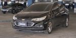 Chevrolet Cruze TURBO LT Sedan 2017