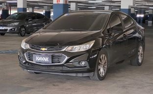 Chevrolet • Cruze