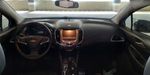 Chevrolet Cruze TURBO LT Sedan 2017