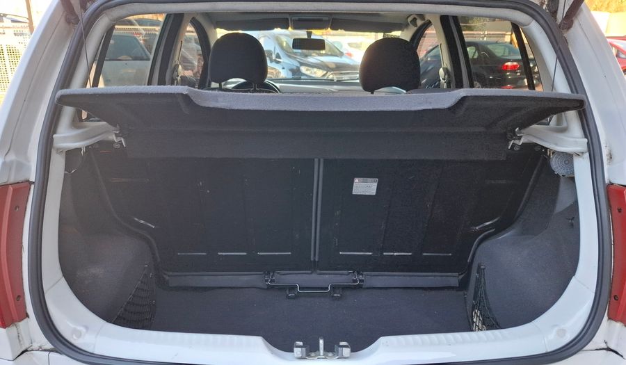 Volkswagen Crossfox 1.6 HIGHLINE Hatchback 2014