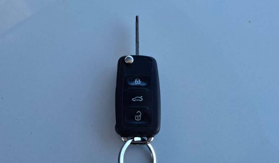 Volkswagen Crossfox 1.6 HIGHLINE Hatchback 2014