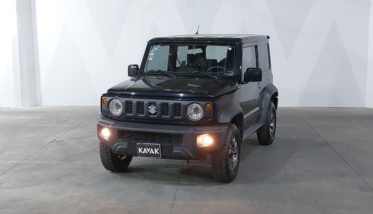 Suzuki • Jimny